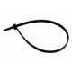 T98B Cable Tie 100mm x 2.5mm Black x 100