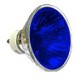 Par 16 Blue 240V 35W GU10 25 deg Coloured Dichroic Par 16 Blue 240V 35W GU10 25 deg Coloured Dichroic