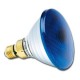 Par 38 240V 80W ES Blue Par 38 240V 80W ES Blue