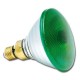Par 38 240V 80W ES Green Par 38 240V 80W ES Green