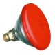 Par 38 240V 80W ES Red Par 38 240V 80W ES Red
