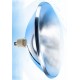 aluPar 56 NSP 240V 300W Ally Par Narrow Spot Osram