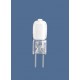 64415 F AM 10W 12V Frosted G4 Halostar Osram 64415 F AM 10W 12V Frosted G4 Halostar Osram