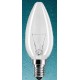 Candle Lamp 35mm 240V 25W SES Clear Candle Lamp 35mm 240V 25W SES Clear
