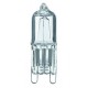 G9 Clear Capsule 40W 240V 2000Hr Crompton G9 Clear Capsule 40W 240V 2000Hr Crompton