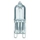 HP60C Halopin 240V 60W G9 Clear 66660 Osram HP60C Halopin 240V 60W G9 Clear 66660 Osram