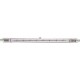 K10 240V 1000W R7s 256mm TH Linear 112001 BLV K10 240V 1000W R7s 256mm TH Linear 112001 BLV