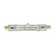 K14 240V 100W R7s 79mm TH Linear 113404 BLV K14 240V 100W R7s 79mm TH Linear 113404 BLV