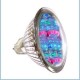 MR16 LED x 20  RGB Colour Changing 12v 2W