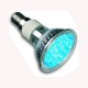 Par 16 LED SES Blue 1.8W 240V Par 16 LED SES Blue 1.8W 240V