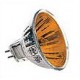 M249 Amber 12V 50W GU5.3 EXT 13 deg Coloured Dichroic M249 Amber 12V 50W GU5.3 EXT 13 deg Coloured Dichroic