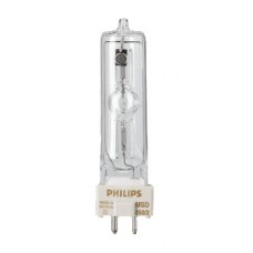 MSD 250/2 250W Metal Halide S/Ended GY9.5 Philips MSD 250/2 250W Metal Halide S/Ended GY9.5 Philips