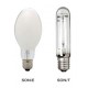 Son T 250W Tubular Clear without ignitor E40 Son T 250W Tubular Clear without ignitor E40