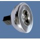 Dragon Star 12V 2.8W MR16 Warm White GU5.3 Osram