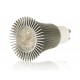 LED 4W GU10 30 Deg C/White Luxia 121331 BLV