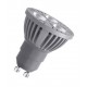 LED Parathom Par 16 5W GU10 Blue 80329 Osram