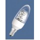 LED Parathom Classic B 1.6W E14 Cool White 80094 Osram