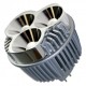 LED 4W 12V MR16 50 Deg 4200K Synergy 12052901 BLV