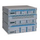 Paradime 6x10A 2U 19" Rack Mount Hardwired