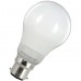 Classic A 40 330° Retro-style Omni-Lamp 4.6W 3K BC Opal Integral