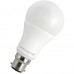 Classic A 60 240° Non Dim 9.5W 27K BC Opal Integral