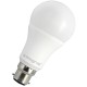 Classic A 60 240° Non Dim 9.5W 27K BC Opal Integral