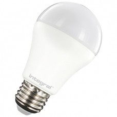 Classic A 60 140° Non Dim 10W 27K ES Opal Integral