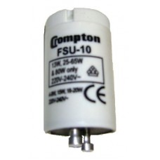 Starter 4 - 65W 220/240V for Fluorescent Lamps