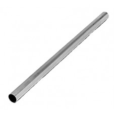 Single Tube Aluminium 50mm x 1 Metre