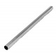 Single Tube Aluminium 50mm x 1 Metre