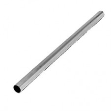 Single Tube Aluminium 50mm x 3 Metre