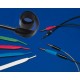 Heat Shrink Black 1/2in Sumitube B11 Bore 12.7mm to 6.4mm