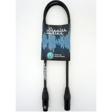 Stealth Series Mic Lead 0.5 MTR