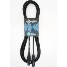 Stealth Series Mic Lead 10 MTR