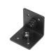 Interior Angle Bracket R1738 for use with Eyebolt