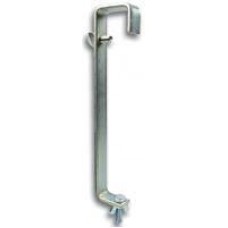 G Clamp 295mm Long to suit 50mm (2in) Tube
