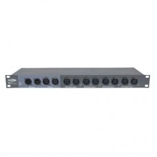 DB-1-4 4Channel DMX Booster 50780