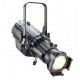 ETC Source Four LED Series 2 Tungsten HD with Shutter Barrel Black