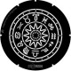 455 Astrology