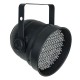 LED Par 56 Short ECO Black 