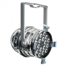 LED Par 64 Q4-18 Polished 