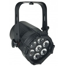 Medium Studiobeam TourQ4 Black 4-in-1 LED