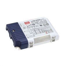 Meanwell LCM-60DA 60w DALI LED Driver