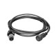 IP65 Data Extension Cable 1.5m for Spectral