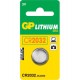 GP CR2032-C1 Lithium Cell 3V Pack of 10 batteries