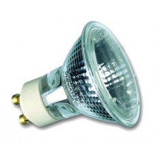 Par 16  50W 240V GU10 Flood 50 Deg Halogen 0021261 SLI