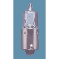 12V 5W Tungsten Halogen 24mm Littlite Lamp 64111
