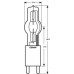HMI 4000 W/SE XS 180V 4000W  G38 S/Ended M/Halide Osram