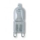 66733 ES Halopin 33W Energy Saver G9 Clear Osram