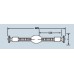 HTI2000W/D/10/60  2000W D/ended SFc-15.5 Maxi Shark Osram